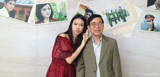Đạo diễn Vũ Hồng Sơn: Sẽ có “Chạm tay vào nỗi nhớ” phần 2